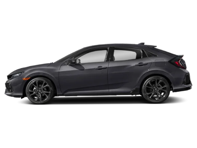 Certified Used 2019 Platinum White Pearl Honda Sport Touring image 9