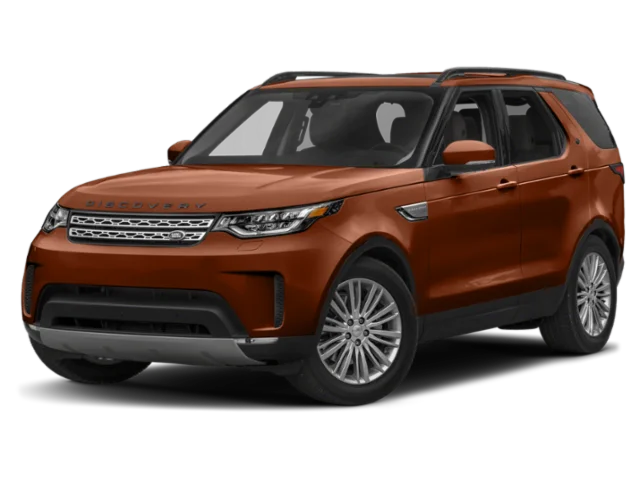 2020 Land Rover Discovery Landmark Edition SC V6's photo