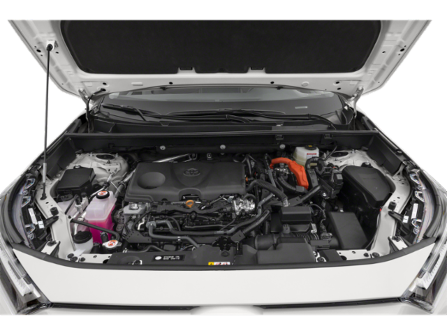 Used 2024 White Toyota Woodland Edition image 16