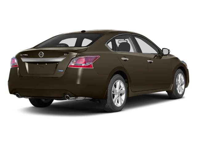 Used 2013 Nissan Altima Sedan SL with VIN 1N4BL3AP3DN400372 for sale in Gastonia, NC