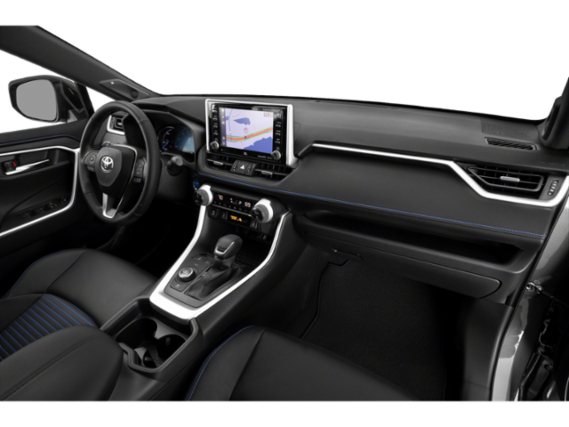 Used 2020 Silver Toyota XSE image 11