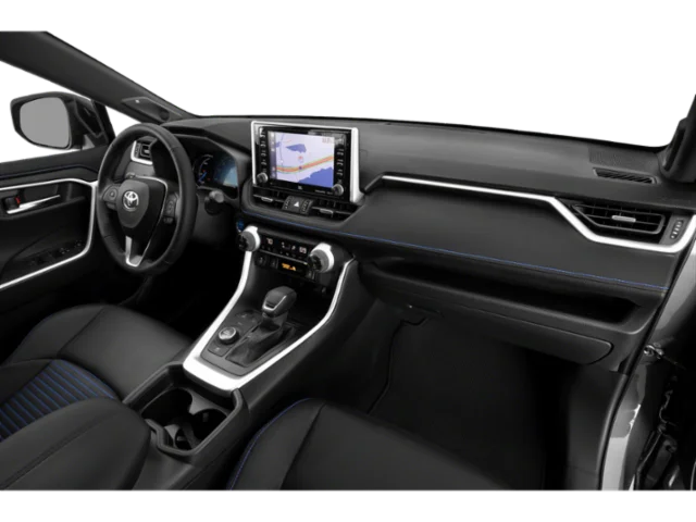 Used 2020 White Toyota XSE image 17