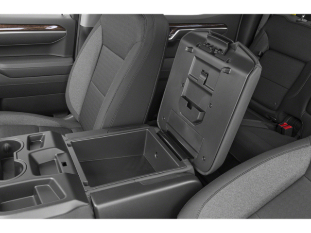 New 2026 Silver Ice Metallic GMC Elevation image 13