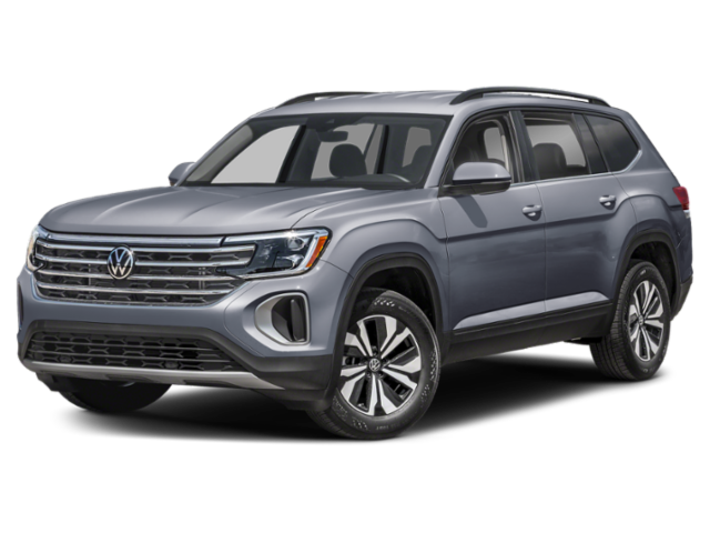 2026 Volkswagen Atlas 2.0T SE w/Tech's photo