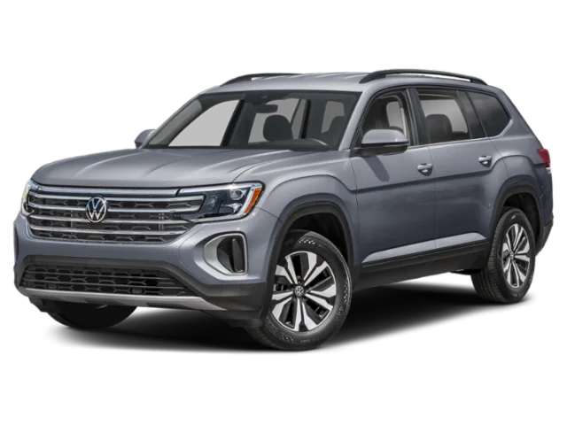 2026 Volkswagen Atlas 2.0T SE w/Tech 4MOTION's photo