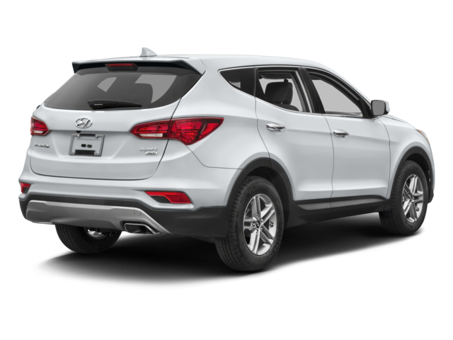 Used 2017 Hyundai Santa Fe Sport with VIN 5NMZUDLB5HH035046 for sale in Groton, CT