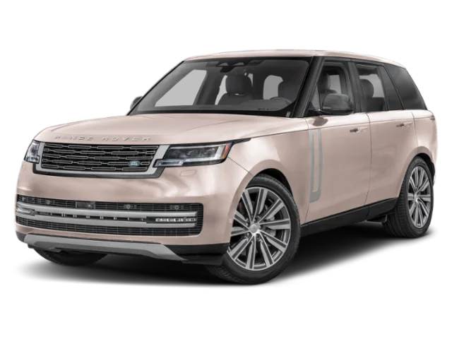 New 2026 Batumi Gold Premium Metallic Land Rover SE image 1