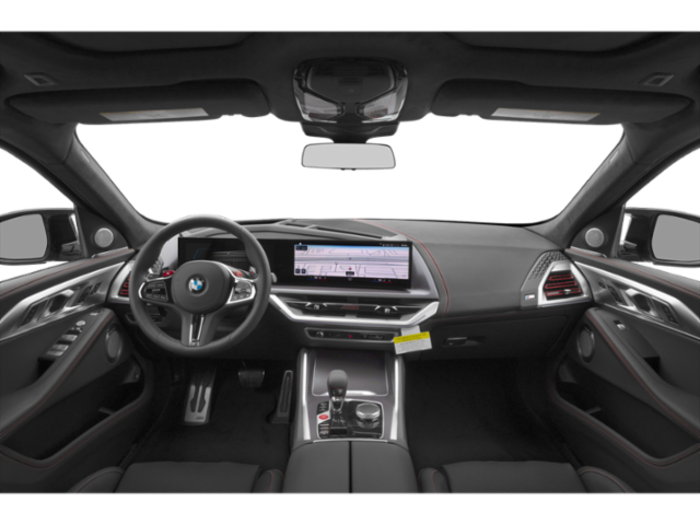 Used 2026 Carbon Black Metallic BMW Label image 7