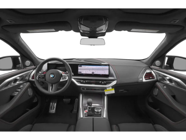 New 2026 Dravit Grey Metallic BMW Label image 5