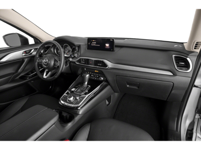 Used 2023 White Mazda Touring Plus image 12