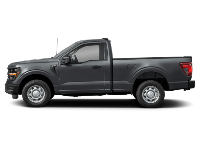 New 2026 Oxford White Ford XL image 4