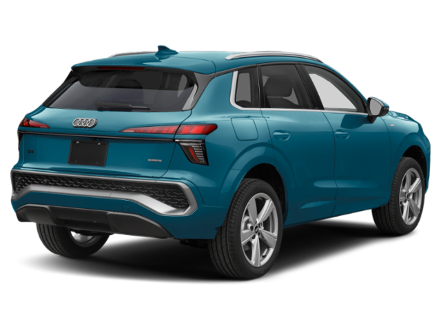 New 2026 2D2D/Blue Audi S line image 2