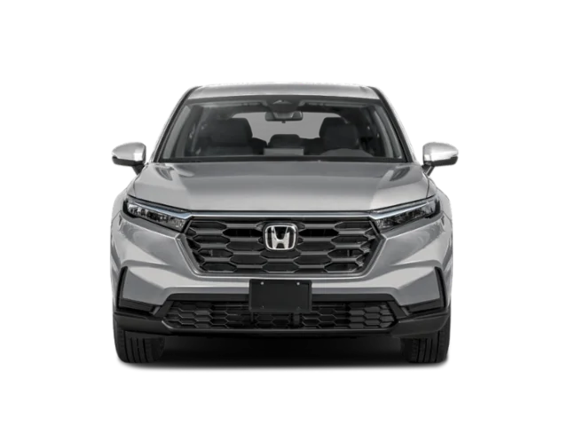 New 2027 Radiant Red Metallic Honda LX image 4