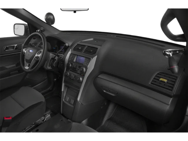 Used 2014 Oxford White Ford Base image 14