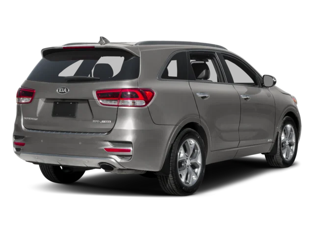 Used 2017 Snow White Pearl Kia SX Limited image 8
