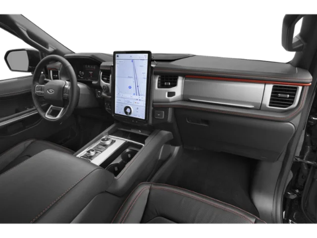 Used 2022 Dark Ford  image 12