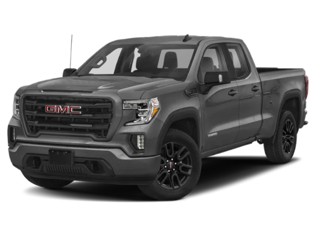 2022 GMC Sierra 1500 Limited