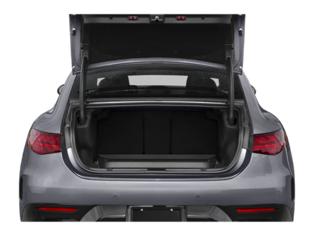 Used 2023 Black Mercedes-Benz 350 Sedan image 9