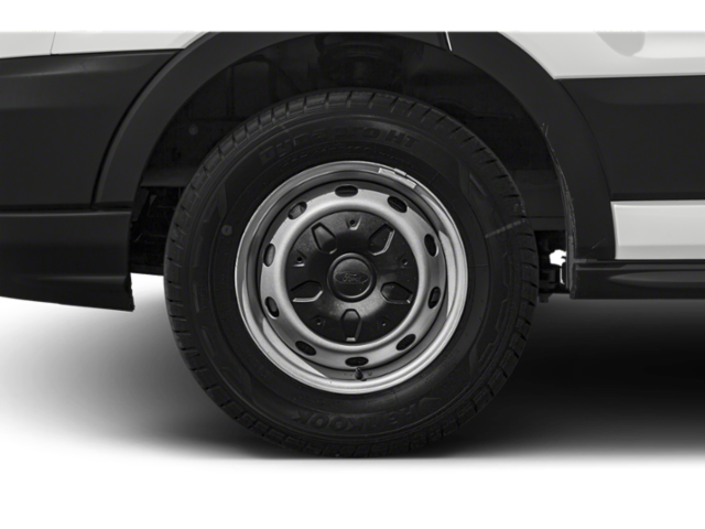 Used 2019 Red Ford  image 8