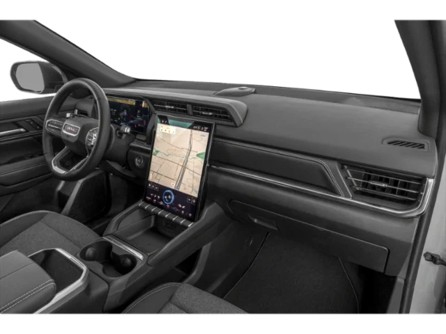 2026 GMC Terrain Elevation - Photo 14