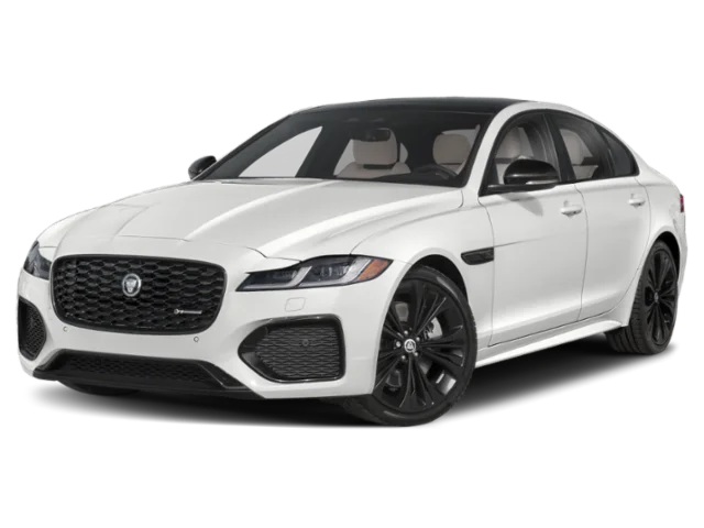 2024 Jaguar XF R-Dynamic SE