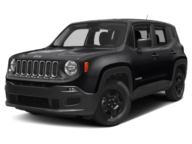 2015 Jeep Renegade Latitude FWD's photo