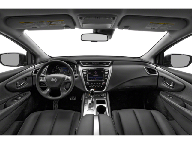 Used 2023 Black Nissan SV image 5