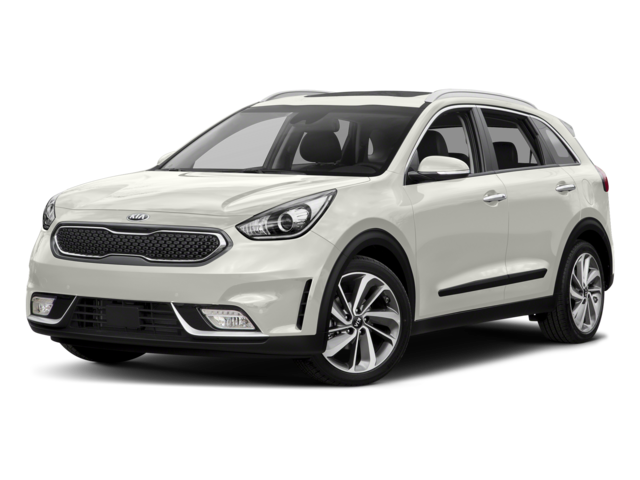 Used 2017 White Kia FE image 1