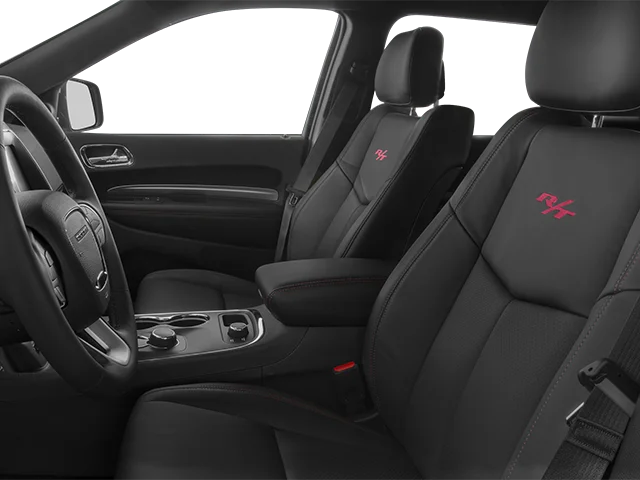 Used 2014 White Dodge R/T image 6