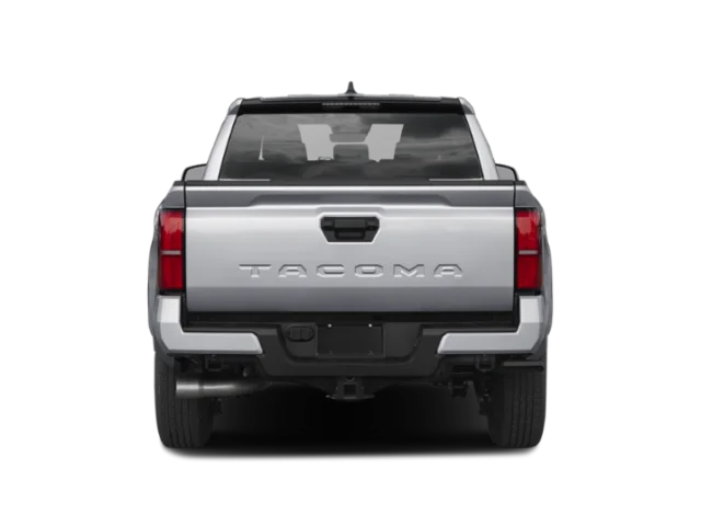New 2026  Toyota SR5 image 5
