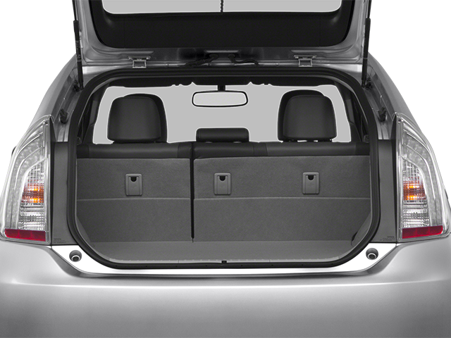 Used 2013 Blue Toyota Base image 10