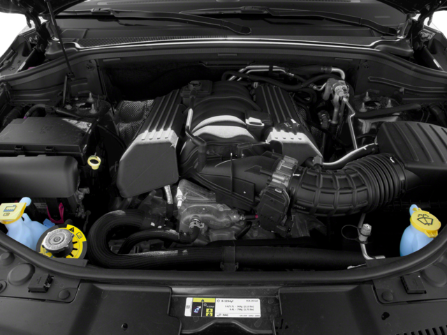 Used 2018  Dodge SRT image 13