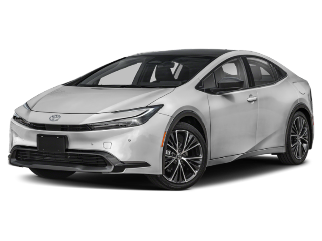 2026 Toyota Prius