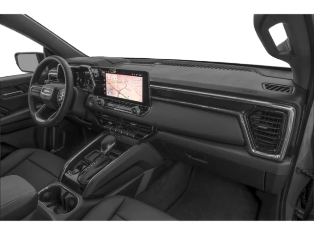 New 2026 Summit White GMC Elevation image 21