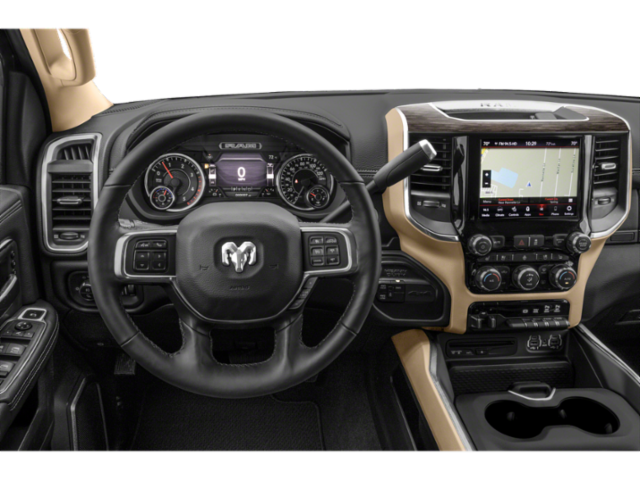 Used 2021 Red Ram Limited image 4