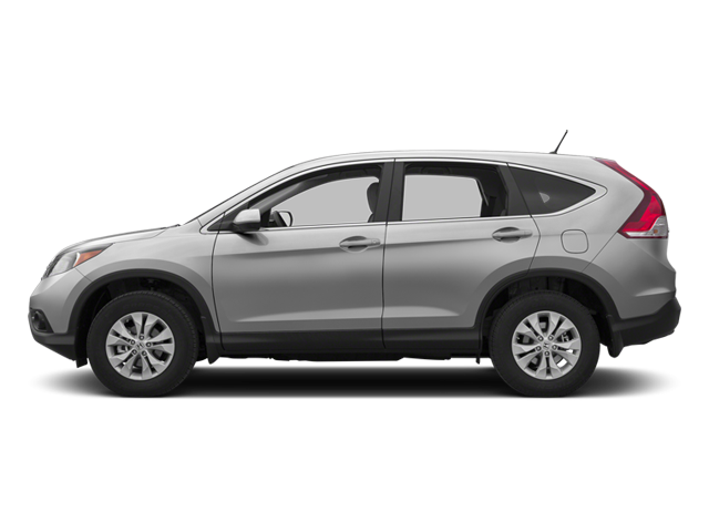 Used 2013 Gray Honda EX image 3