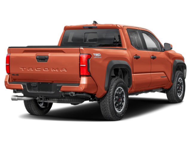 Used 2025 TERRA Toyota TRD Off Road image 2