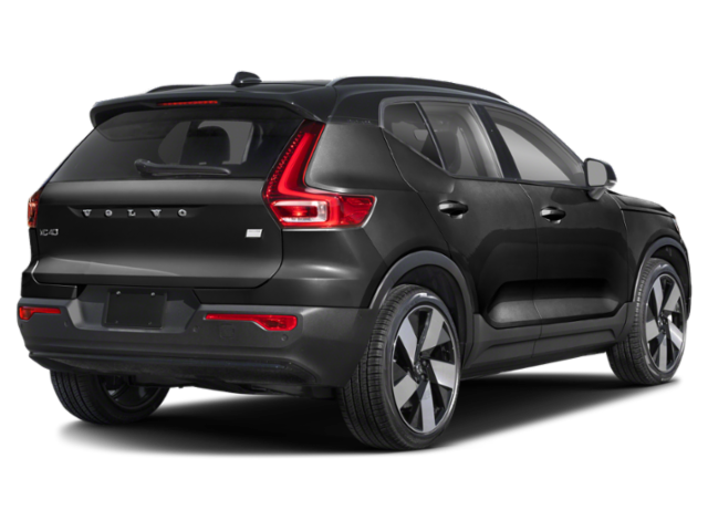 Used 2023 Volvo XC40 Core with VIN YV4ED3UK1P2022768 for sale in North Haven, CT