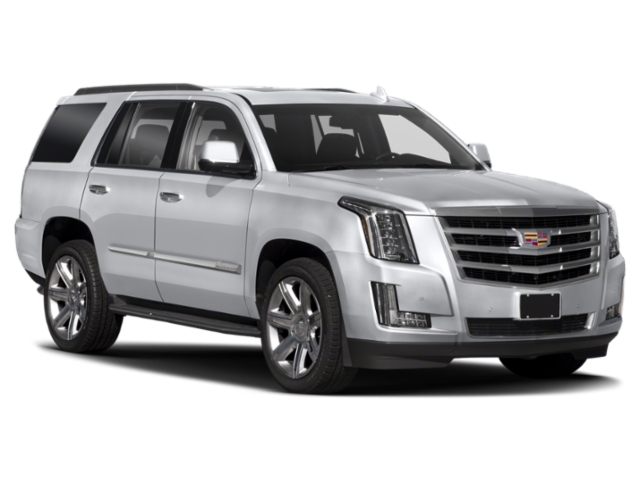 2016 Cadillac Escalade Luxury photo 5