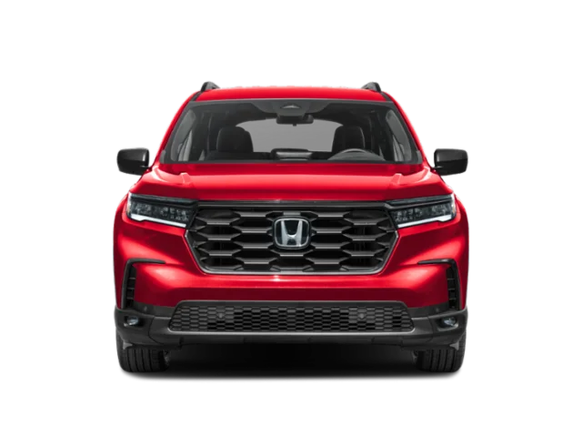 Used 2023  Honda Sport image 4