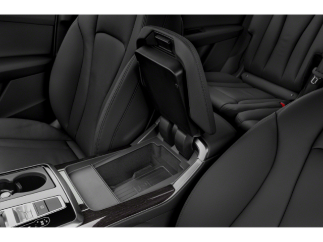 Used 2020 Gray Audi 55 Premium Plus image 11