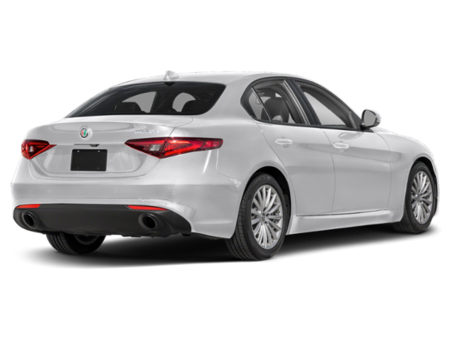 Used 2023 Alfa White Alfa Romeo Veloce image 2