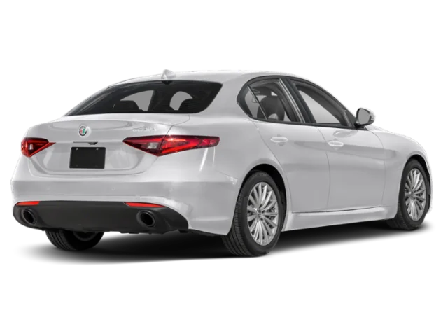 Used 2023 Alfa White Alfa Romeo Sprint image 2