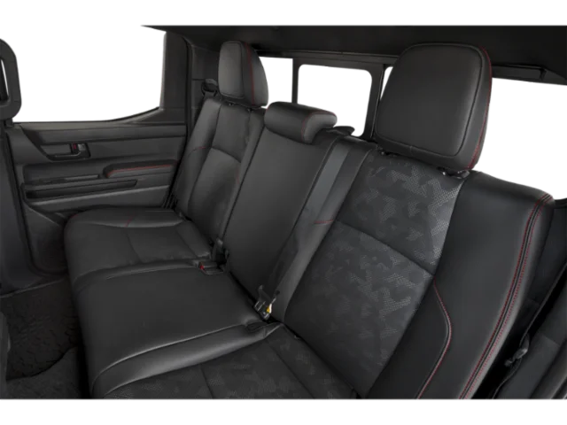 New 2026 Ice Toyota TRD Pro image 10