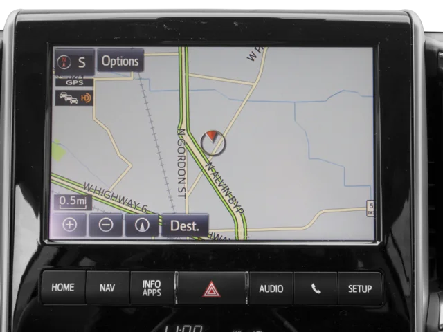 Used 2018 Gray Toyota Base image 14