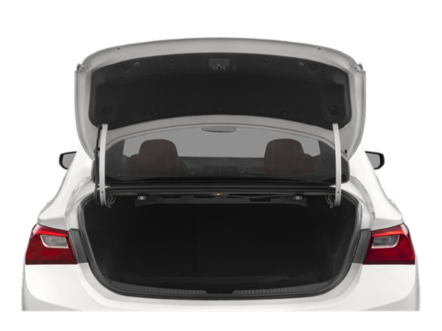 Used 2023 White Chevrolet LS image 11