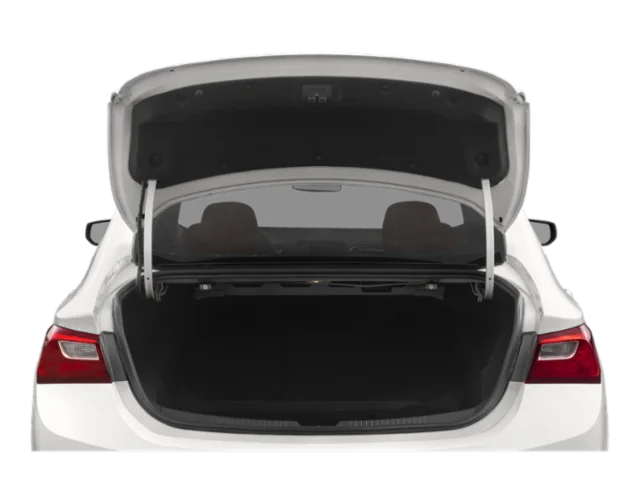 Used 2023 White Chevrolet LS image 8