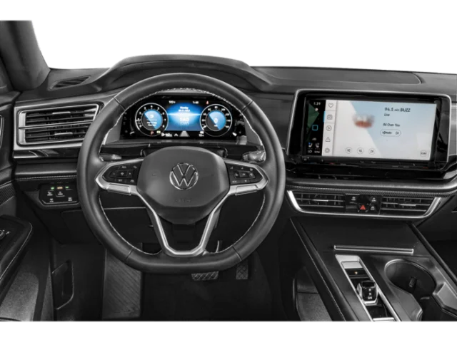 2025 Volkswagen Atlas Cross Sport SE w/Tech - Photo 7