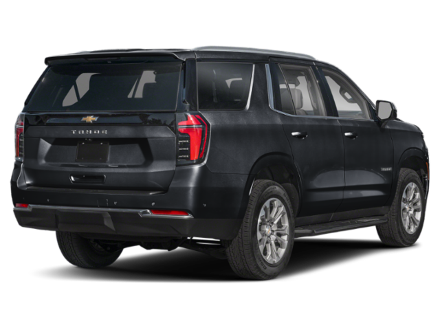 New 2027 Black Chevrolet LS image 11
