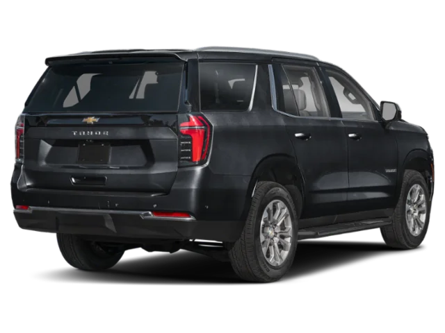 New 2027 Black Chevrolet LS image 2